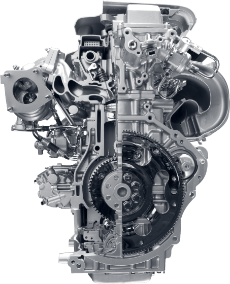 Reconditioned Engines For Sale